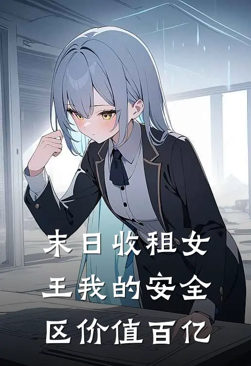 末日收租女王我的安全区价值百亿孟听孟瑶小说完结推荐_热门小说阅读末日收租女王我的安全区价值百亿孟听孟瑶