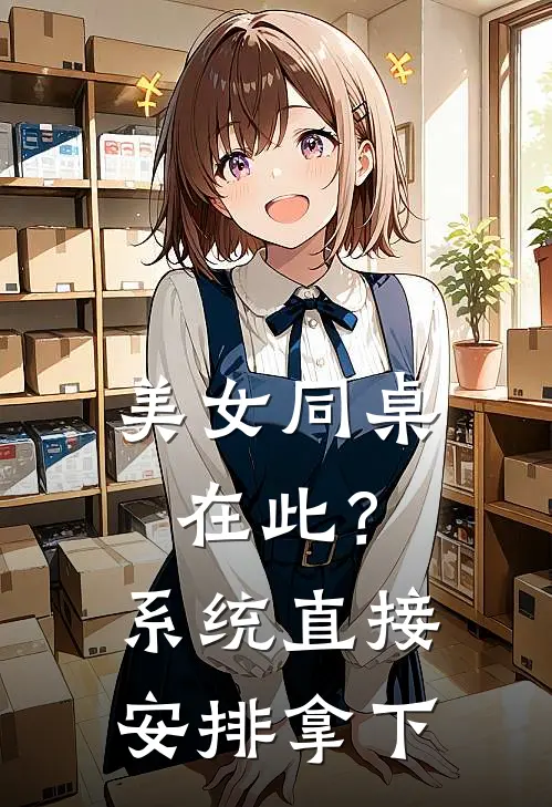 美女同桌在此？系统直接安排拿下