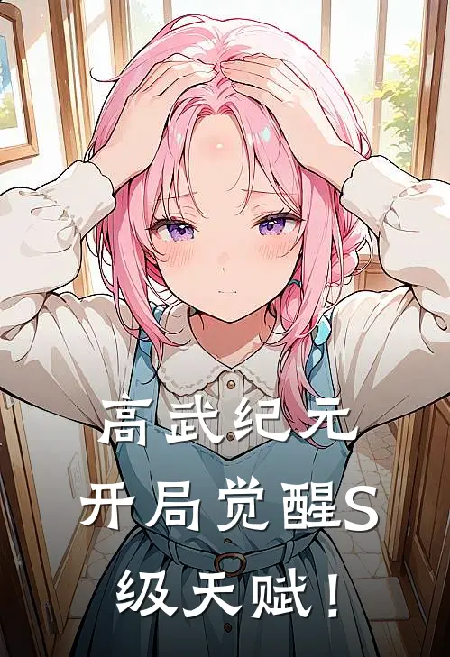 高武纪元：开局觉醒S级天赋！