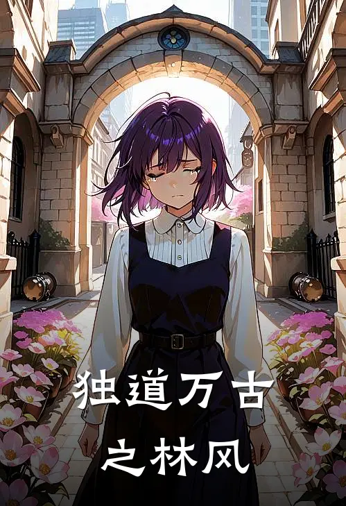 独道万古之林风