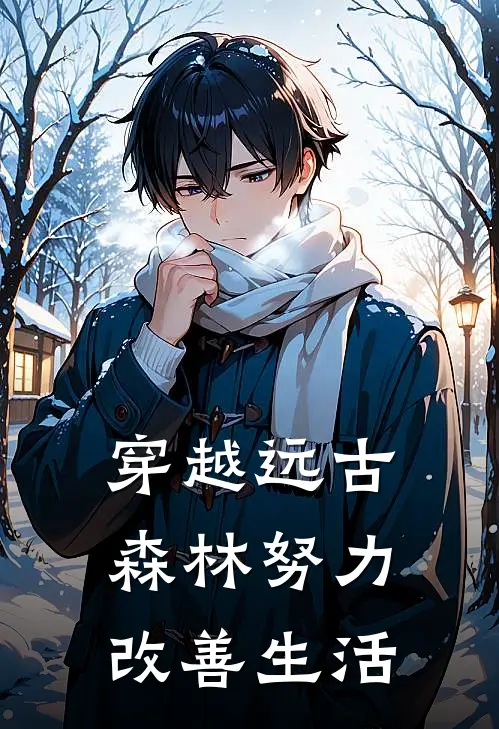 穿越远古森林努力改善生活