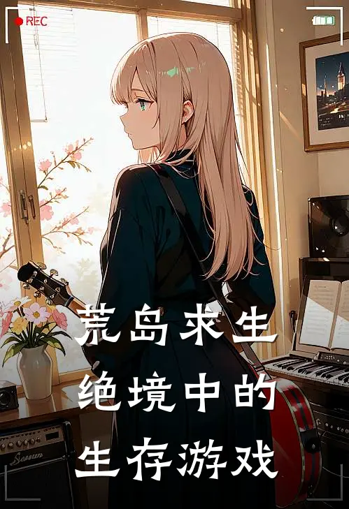 荒岛求生：绝境中的生存游戏(林凡王强)完结小说推荐_免费小说荒岛求生：绝境中的生存游戏(林凡王强)