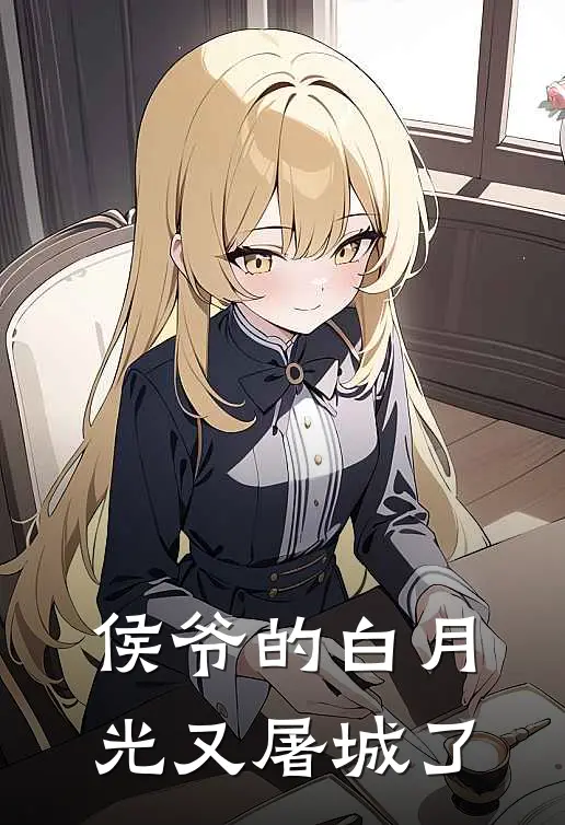 侯爷的白月光又屠城了裴子安萧玄舟热门完结小说_最热门小说侯爷的白月光又屠城了裴子安萧玄舟