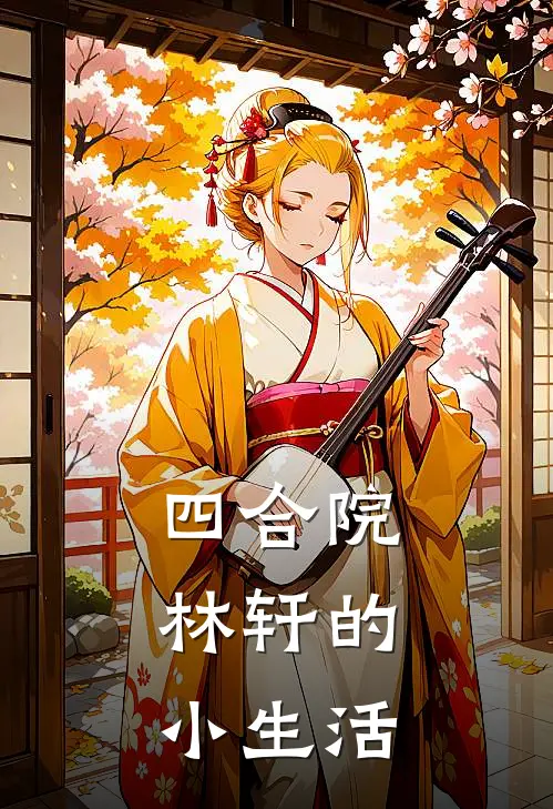 四合院：林轩的小生活林轩易中海完本小说推荐_免费小说全文阅读四合院：林轩的小生活林轩易中海