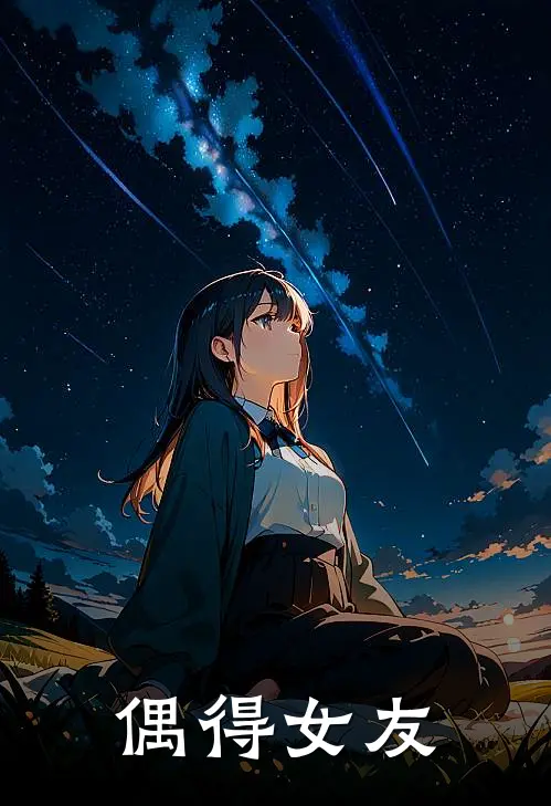 偶得女友