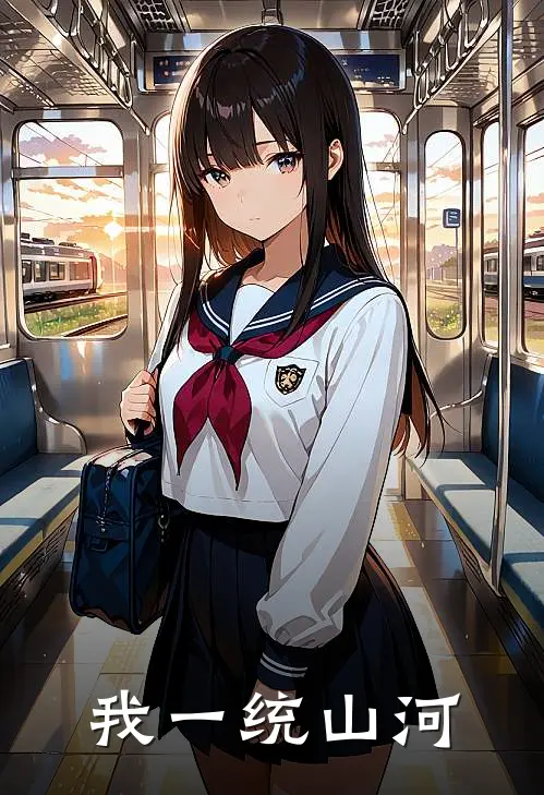 我一统山河