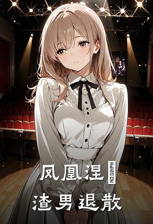 凤凰涅槃渣男退散