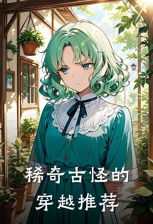 稀奇古怪的穿越推荐