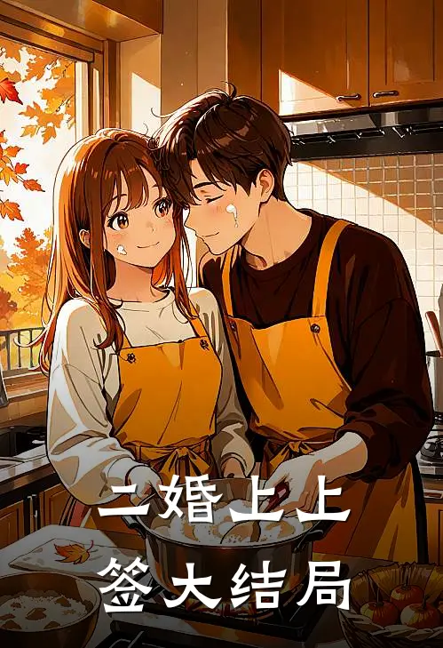 二婚上上签大结局