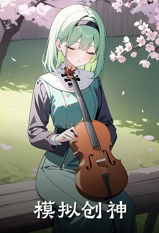 模拟创神(天言安洁)最新好看小说_最新章节列表模拟创神(天言安洁)