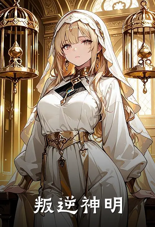 叛逆神明