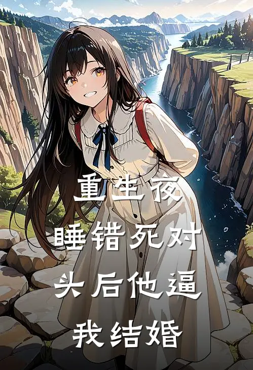 重生夜，睡错死对头后他逼我结婚
