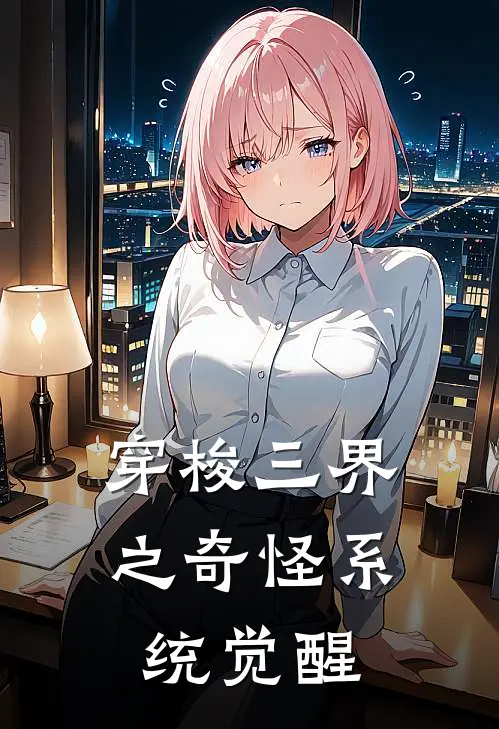 穿梭三界之奇怪系统觉醒