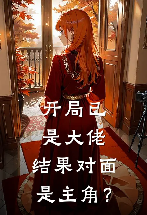 开局已是大佬，结果对面是主角？
