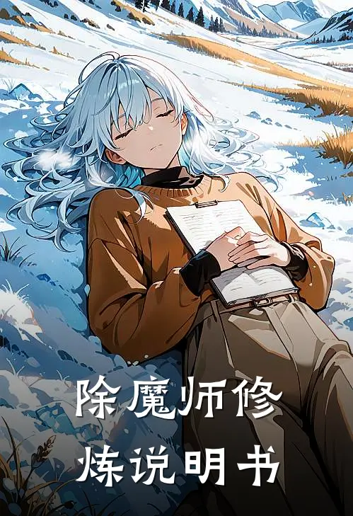 除魔师修炼说明书