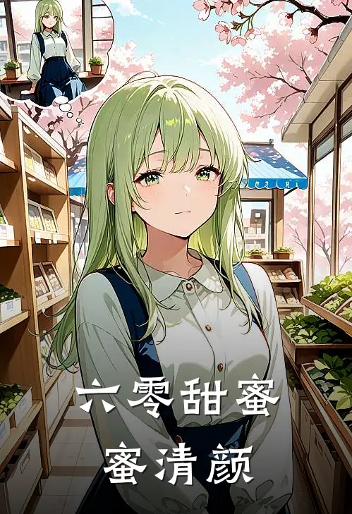 六零甜蜜蜜清颜