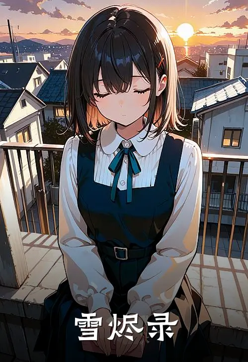 雪烬录(林霁雪云沧溟)免费小说全本阅读_最新章节列表雪烬录(林霁雪云沧溟)