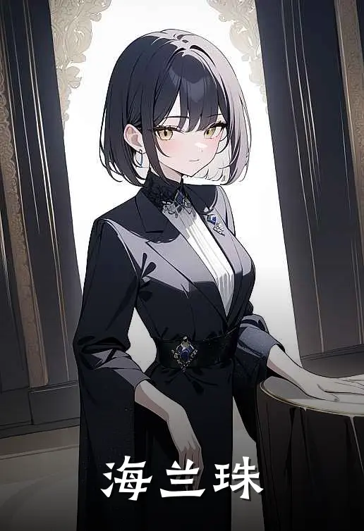 海兰珠