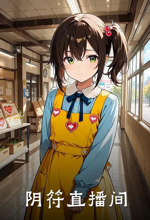 阴符直播间楚河娜迦小说完整版_热门好看小说阴符直播间(楚河娜迦)