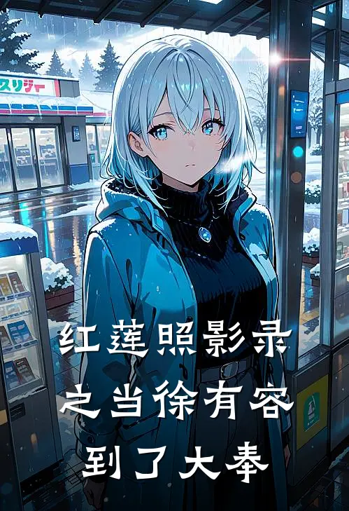 红莲照影录之当徐有容到了大奉