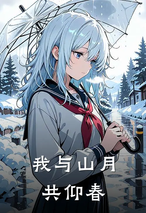 《我与山月共仰春》陆迟聿周清然全集免费在线阅读_(陆迟聿周清然)全章节免费在线阅读