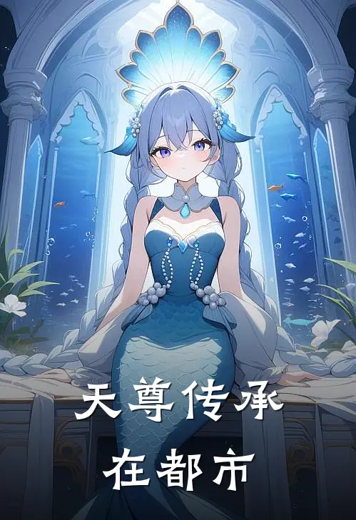 天尊传承在都市