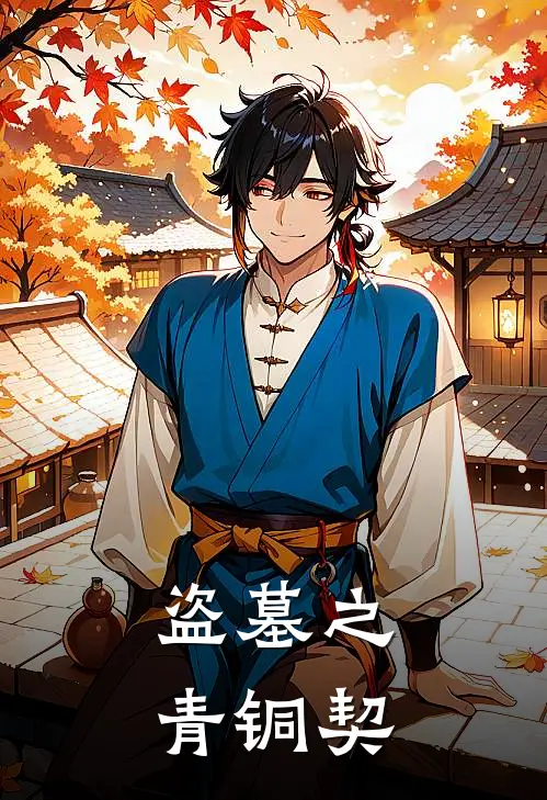盗墓之青铜契(夏灼沈砚之)无弹窗小说免费阅读_小说免费阅读无弹窗盗墓之青铜契夏灼沈砚之