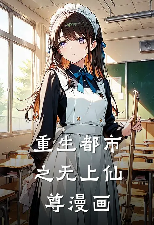 重生都市之无上仙尊漫画