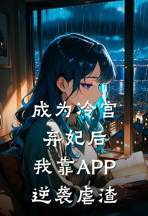 成为冷宫弃妃后，我靠APP逆袭虐渣