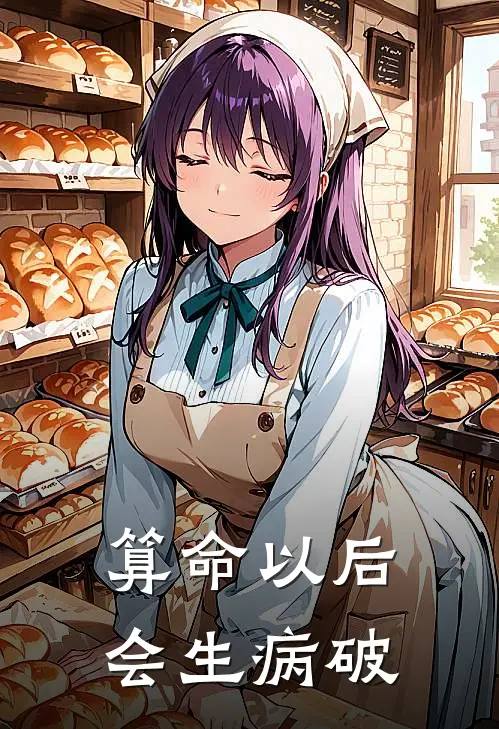 算命以后会生病破