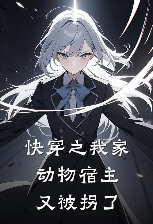 快穿之我家动物宿主又被拐了