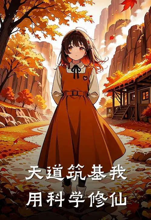 天道筑基我用科学修仙