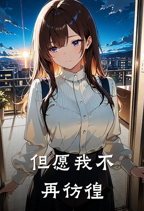 但愿我不再彷徨