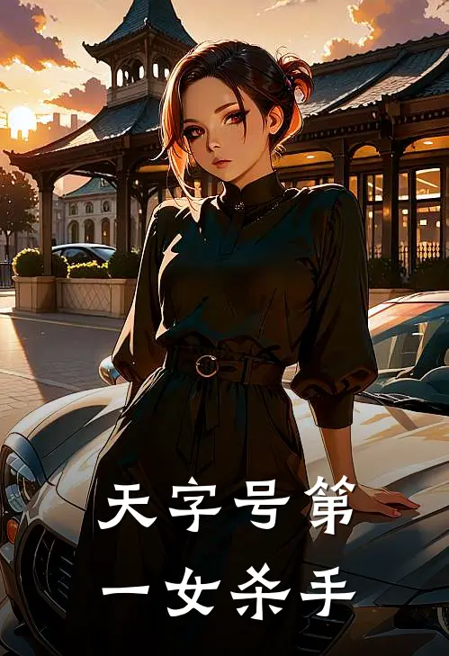 天字号第一女杀手