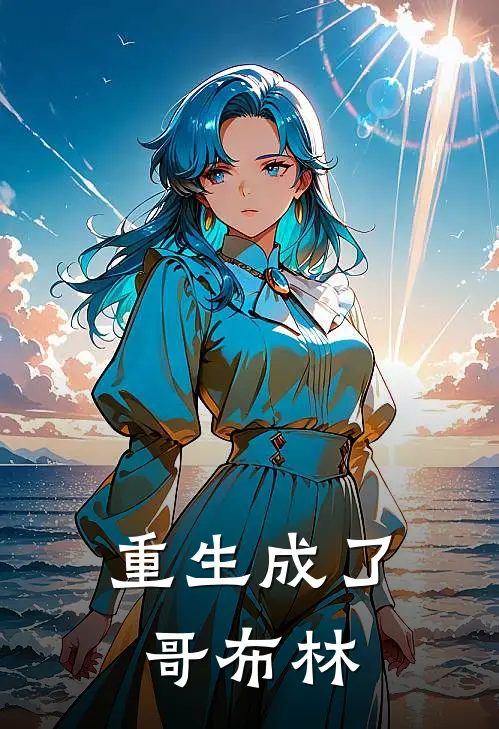 重生成了哥布林