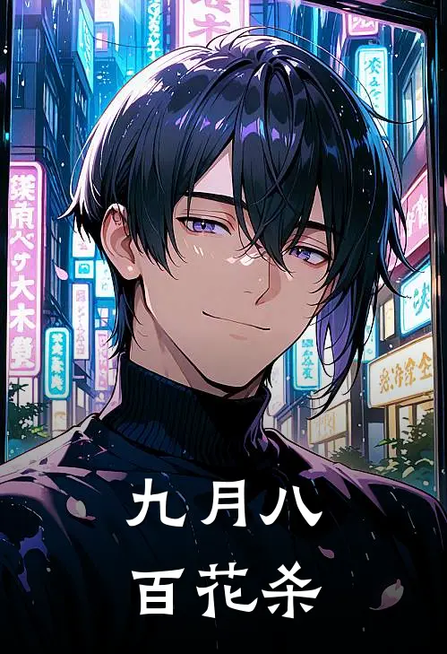 九月八，百花杀