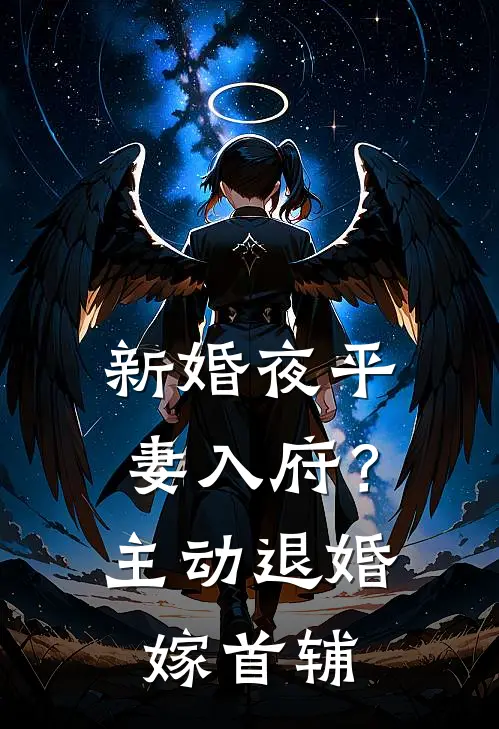 新婚夜平妻入府？主动退婚嫁首辅(秦旖秦长缨)最新推荐小说_最新免费小说新婚夜平妻入府？主动退婚嫁首辅秦旖秦长缨