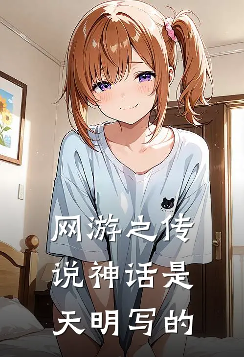 网游之传说神话是天明写的