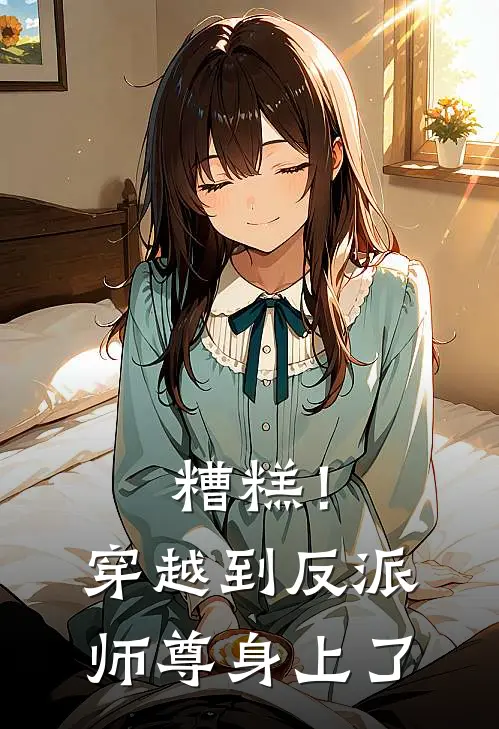 糟糕！穿越到反派师尊身上了(林墨苒许沐颜)完整版免费全文阅读_最热门小说糟糕！穿越到反派师尊身上了林墨苒许沐颜