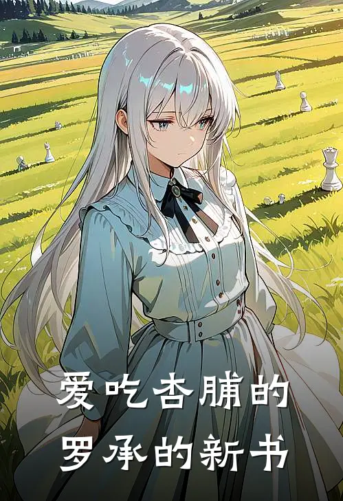 苏尘林瑶(爱吃杏脯的罗承的新书)全集阅读_《爱吃杏脯的罗承的新书》全文免费阅读