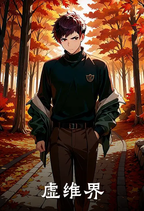 虚维界(沈维衍沈维衍)全章节在线阅读_沈维衍沈维衍全章节在线阅读