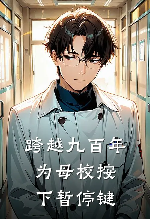 跨越九百年，为母校按下暂停键墨酒吟墨酒吟热门免费小说_免费小说免费阅读跨越九百年，为母校按下暂停键墨酒吟墨酒吟