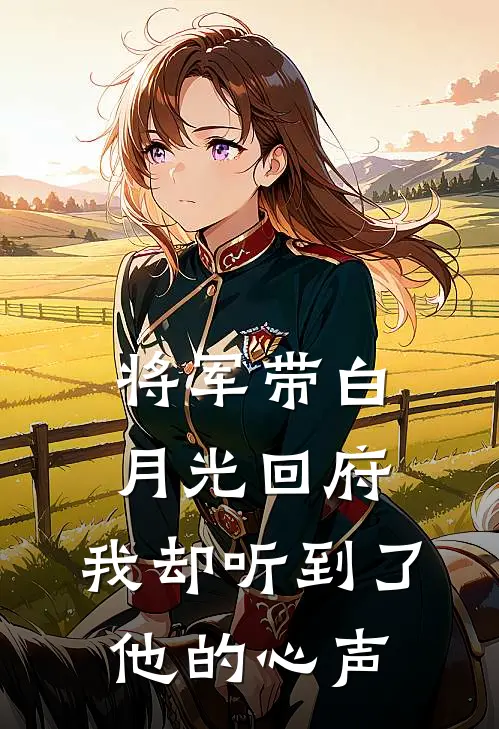 将军带白月光回府，我却听到了他的心声