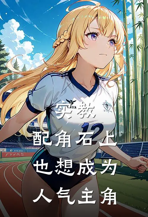 实教：配角石上也想成为人气主角