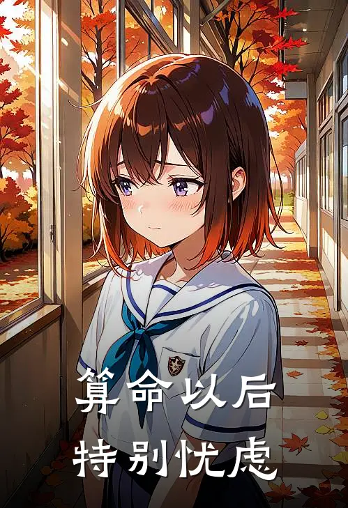 算命以后特别忧虑