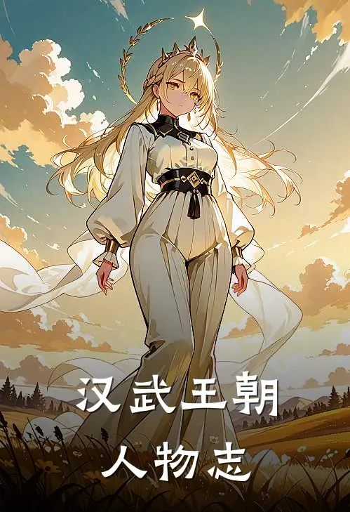 汉武王朝人物志