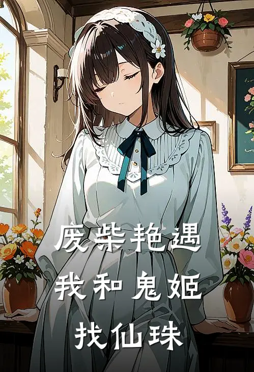 废柴艳遇：我和鬼姬找仙珠叶尘阿伊卡热门小说推荐_完本小说大全废柴艳遇：我和鬼姬找仙珠(叶尘阿伊卡)