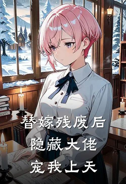 替嫁残废后，隐藏大佬宠我上天