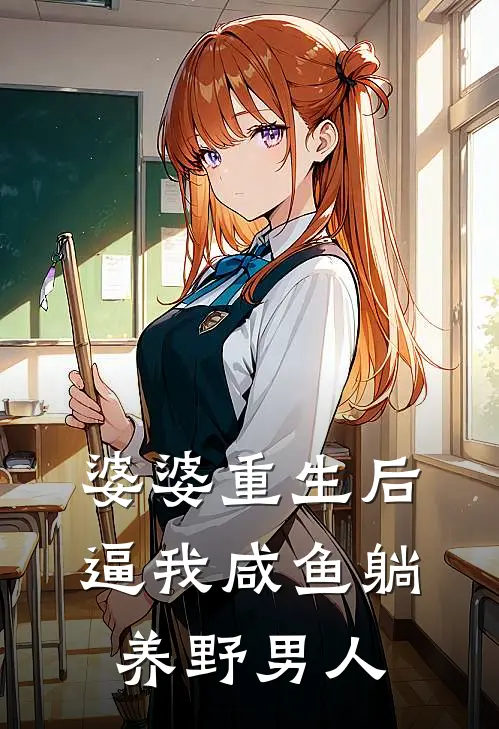 婆婆重生后，逼我咸鱼躺养野男人(桑宁秦文昊)在线阅读免费小说_最新章节列表婆婆重生后，逼我咸鱼躺养野男人(桑宁秦文昊)