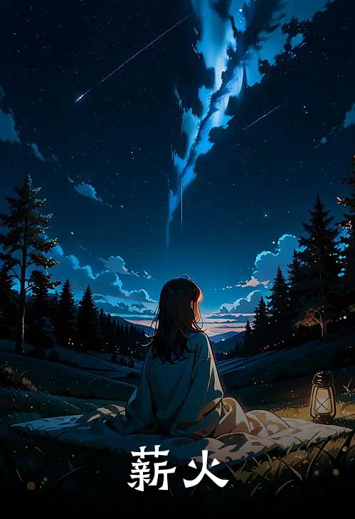 薪火(陈明晨晨)在线阅读免费小说_最新章节列表薪火(陈明晨晨)